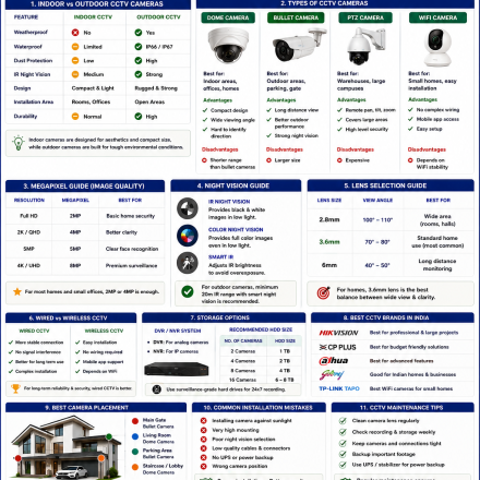 CCTV Camera