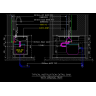 Kitchen Sink Grease Trap Detail DWG Free Download (CAD Drawing + Design Guide)